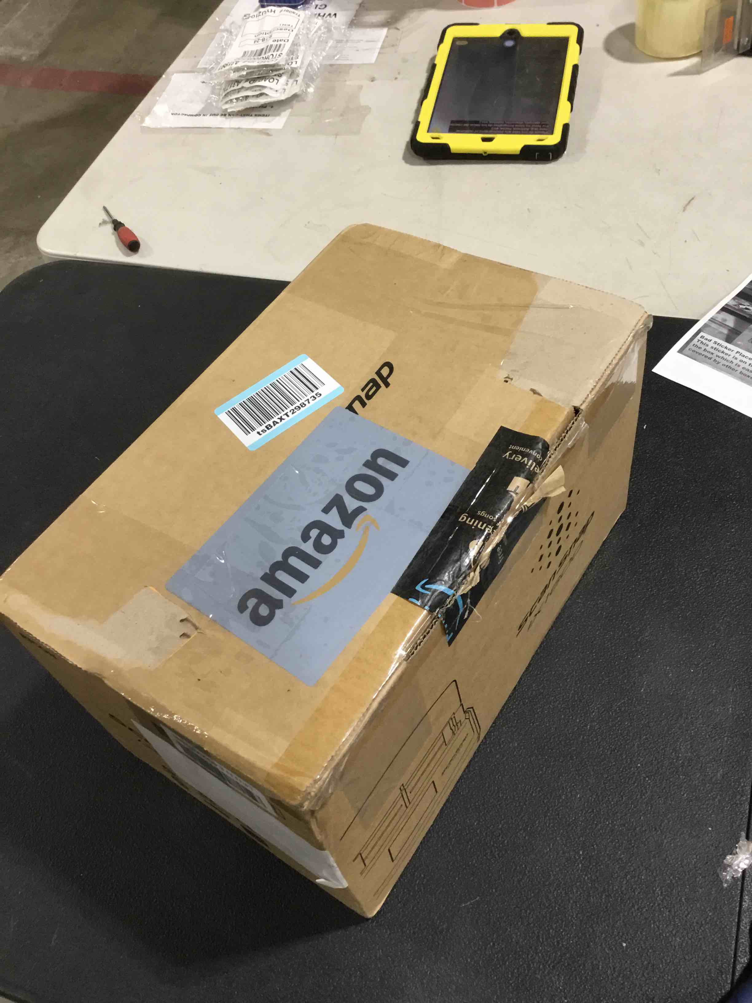 ScanSnap iX1600 Premium Color Duplex Document Scanner for Mac and PC