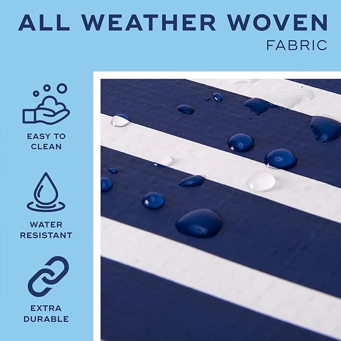 SCOUT Packin Up- Extra Large Utility Tote Bags For Women With Zipper - Sandproof Beach Tote Bag, Pool Bag, Travel Bag