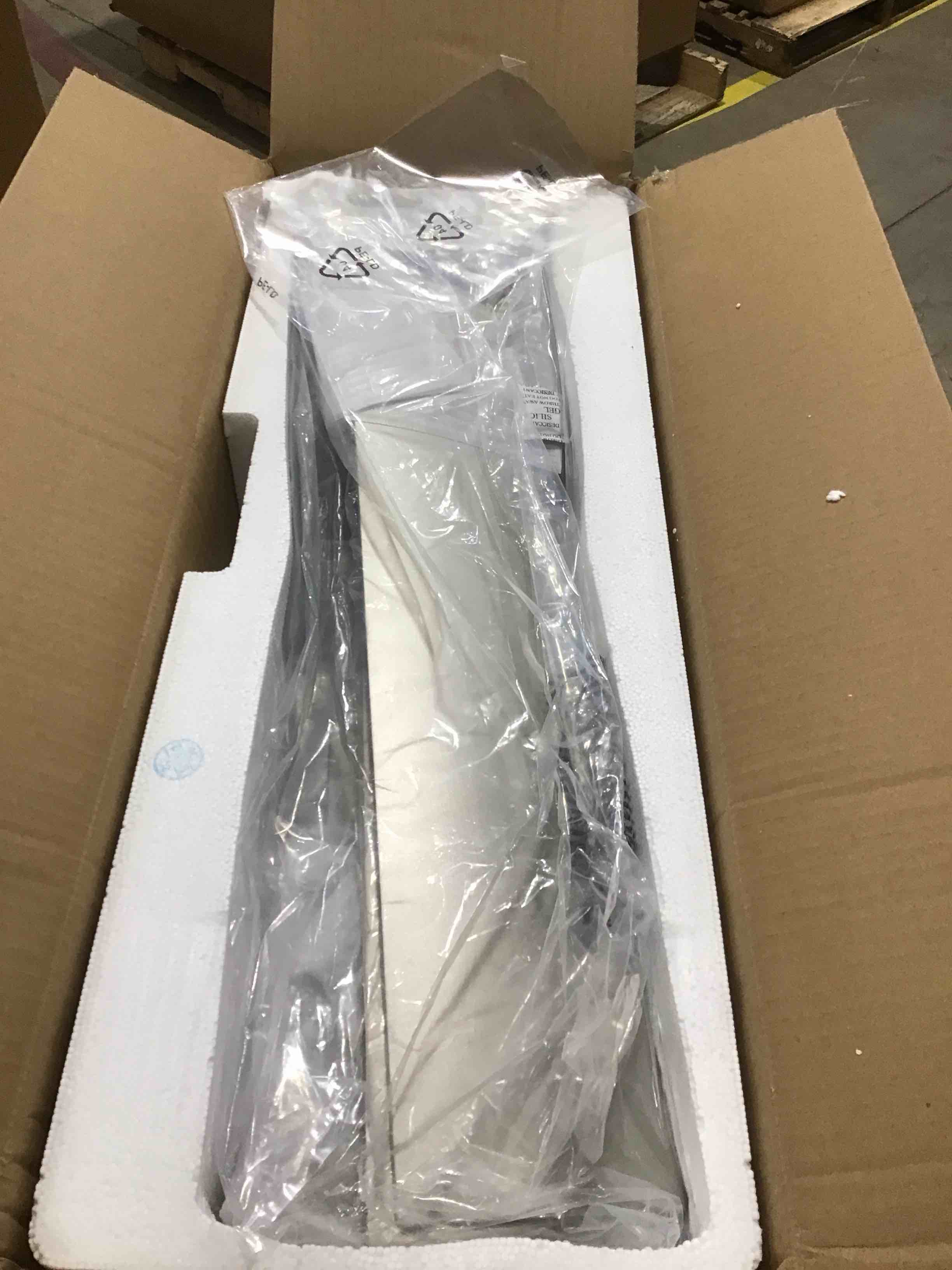 Ceiling Fan and Light