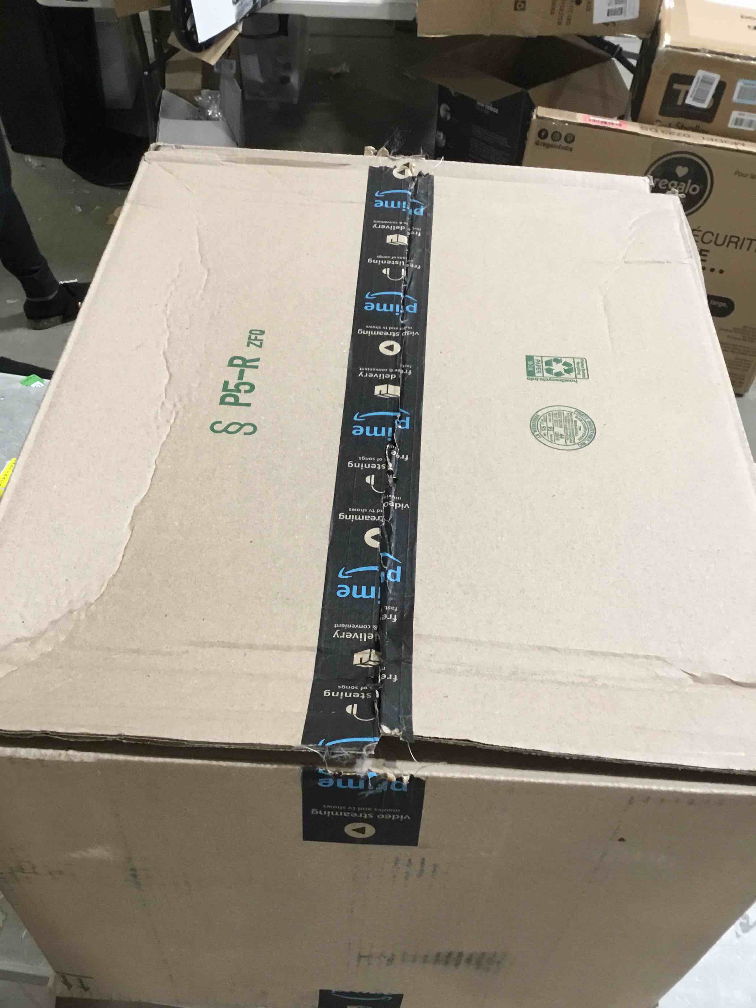 4  pergola 3 way right corner bracket 