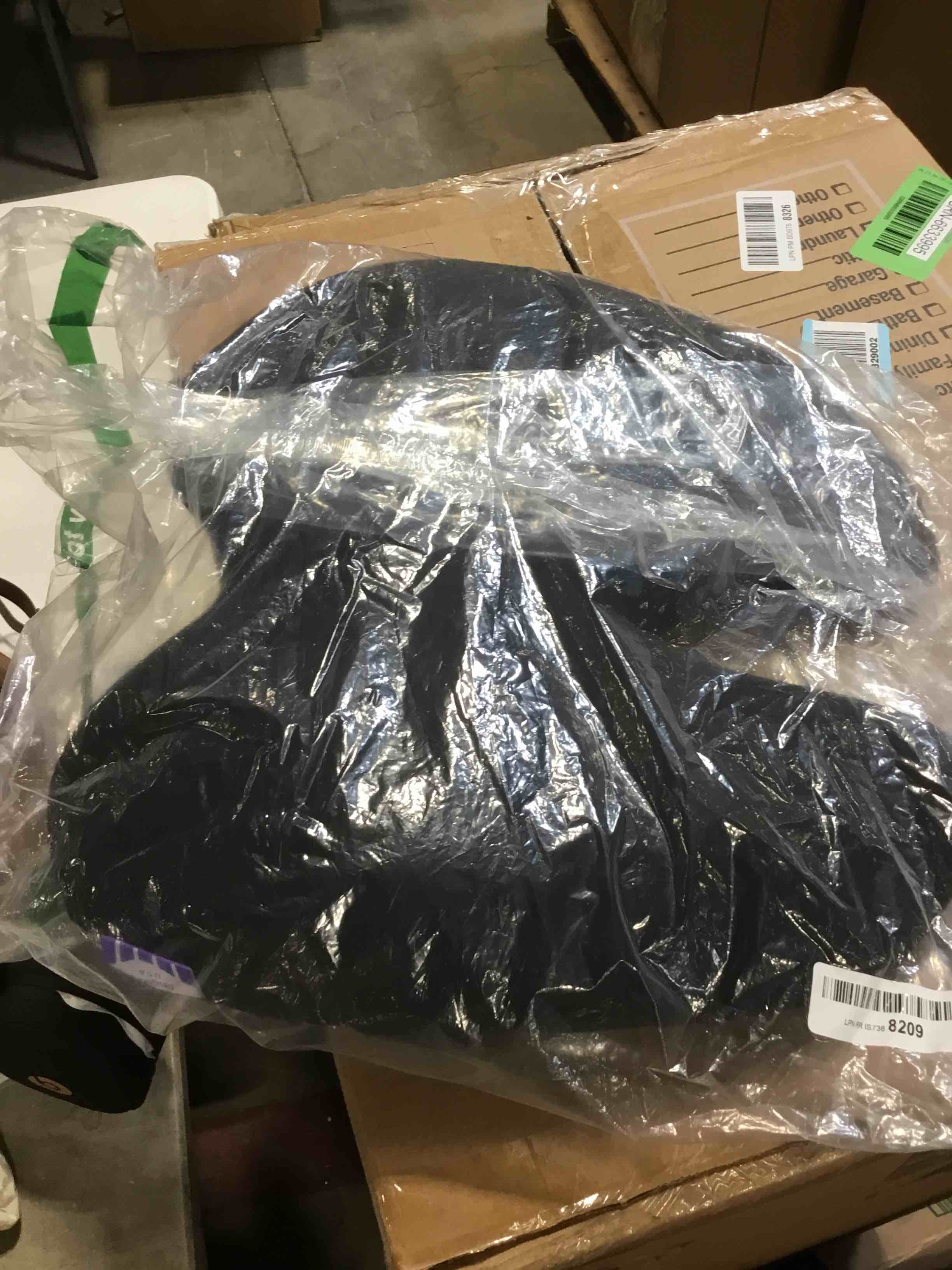 seat pillow for lower back