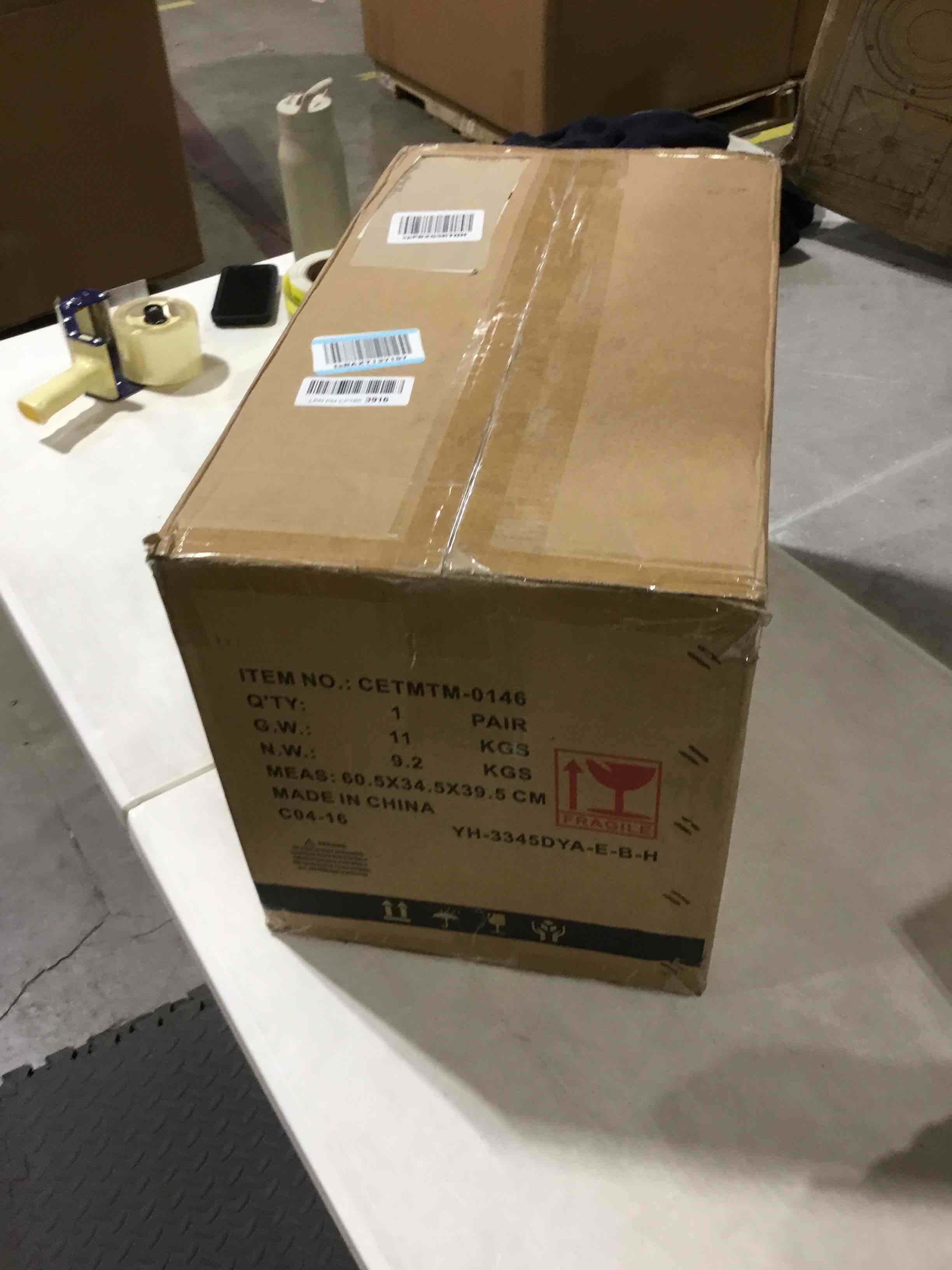 YITAMOTOR Towing Mirrors compatible for 20082016 Ford F250 F350 F450