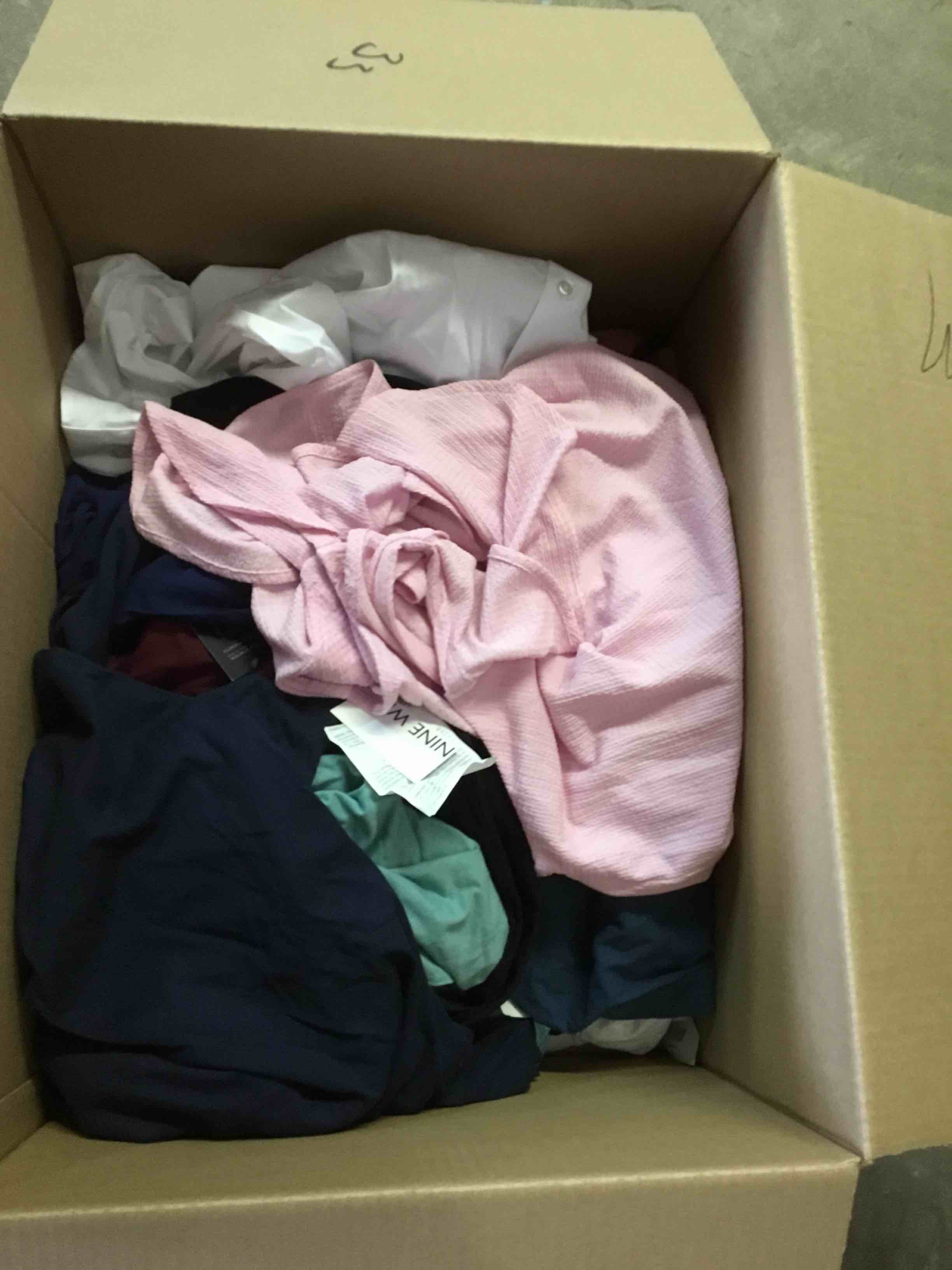 Women’s Size M Bundle
