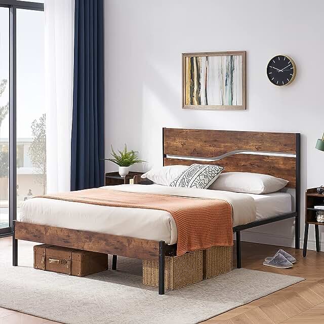 Bed Frame