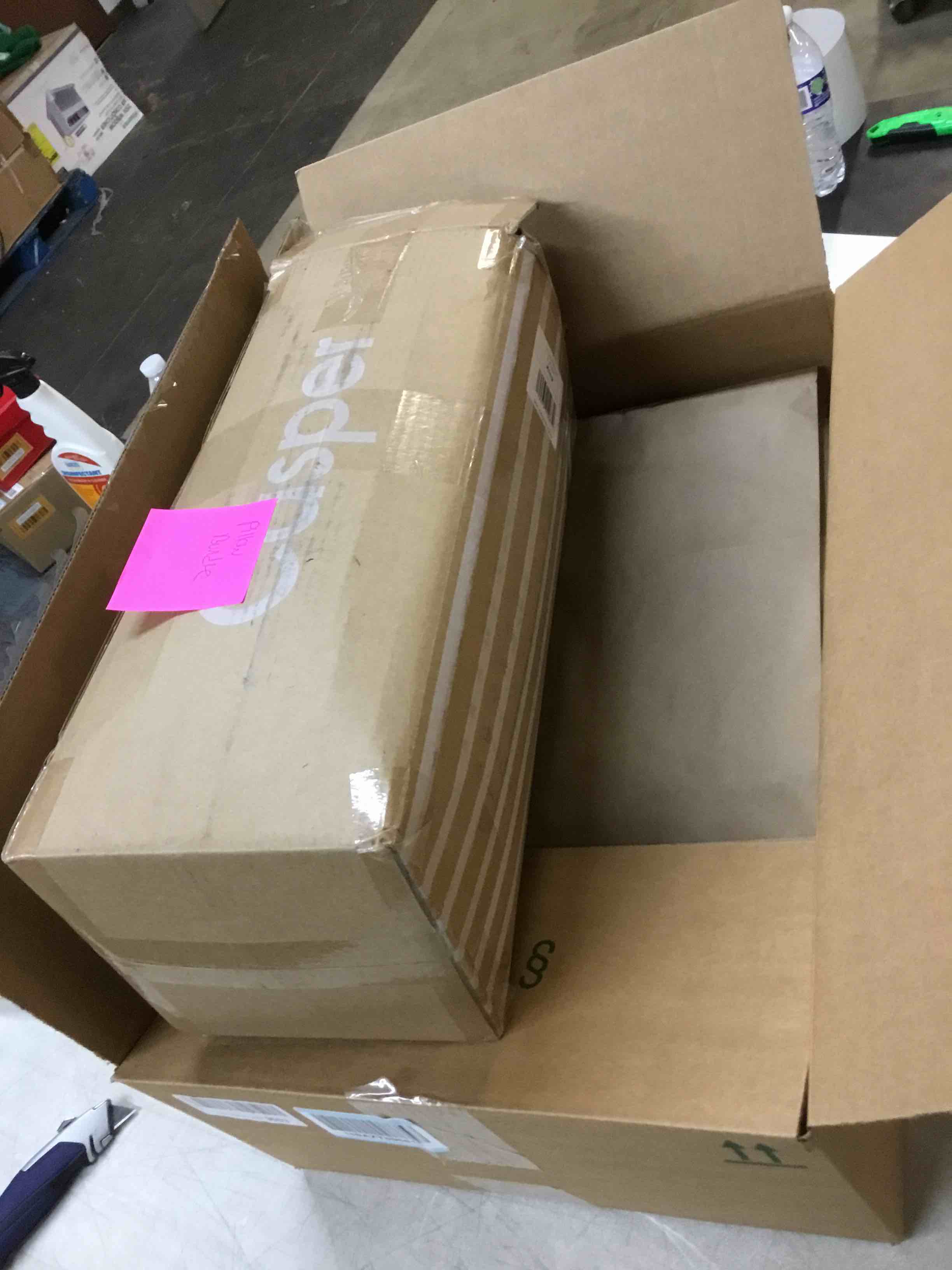 big Pillow Bundle 