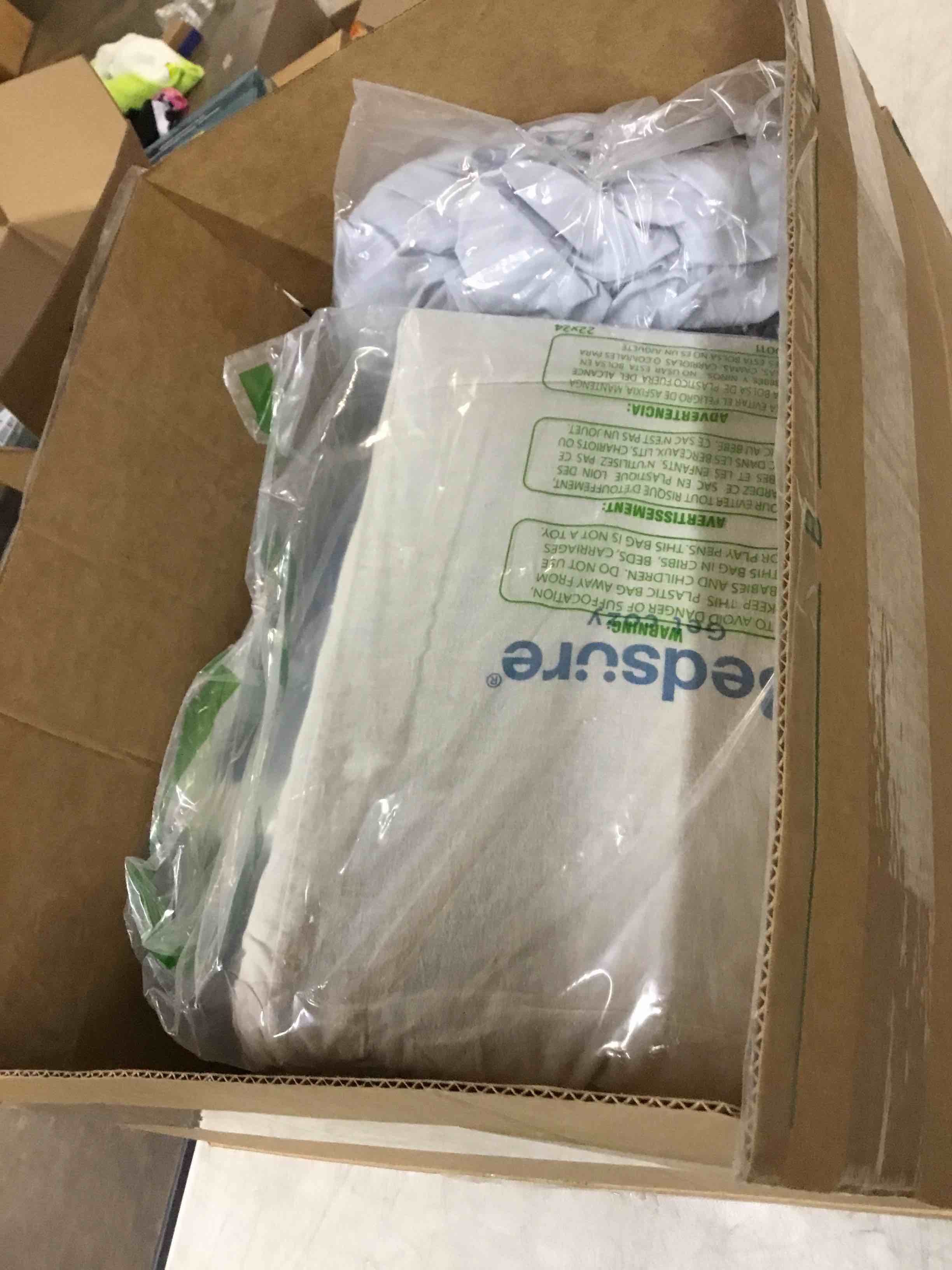 Sheet/Bedding Bundle 