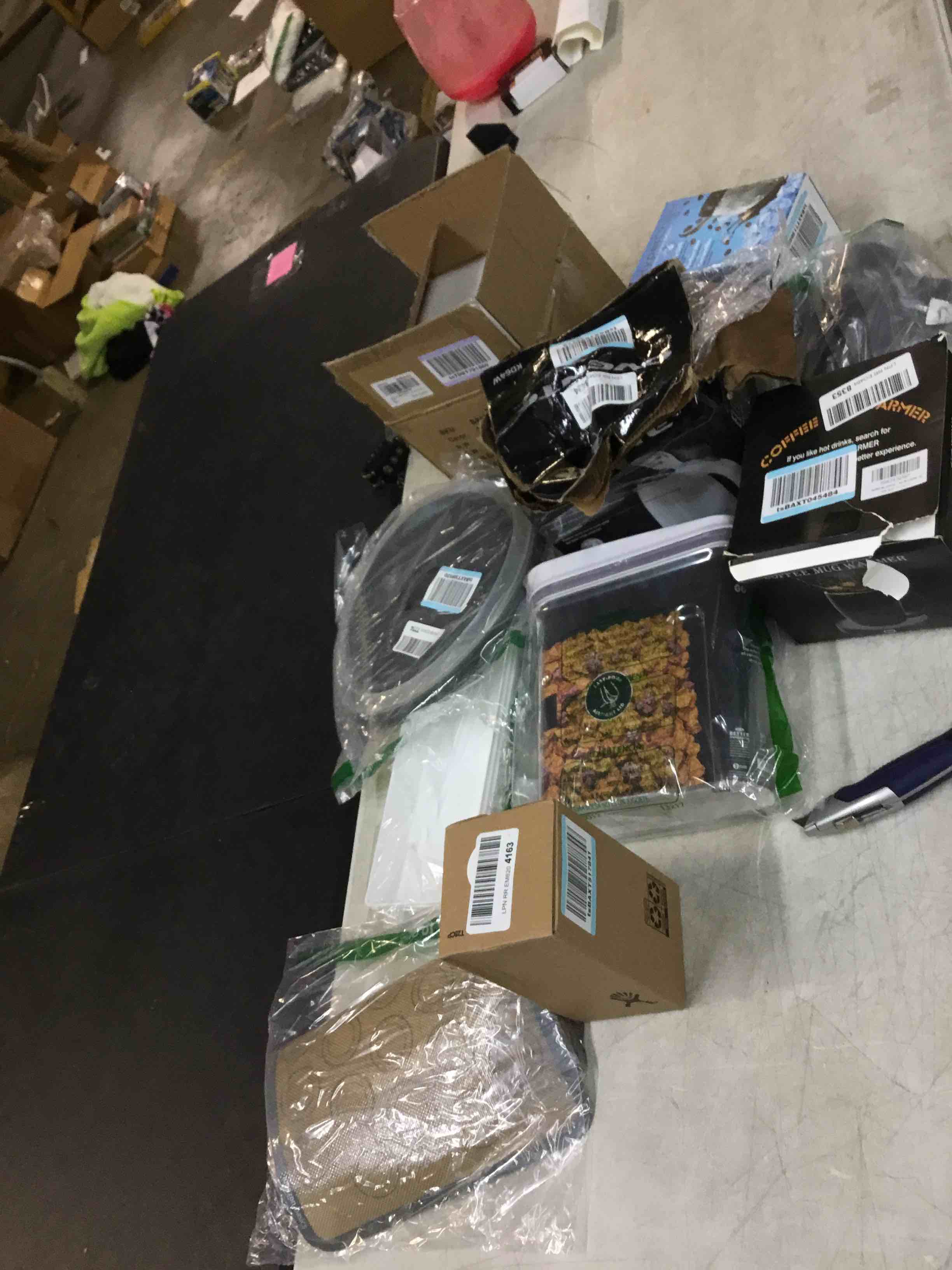 Big Kitchen Bundle 