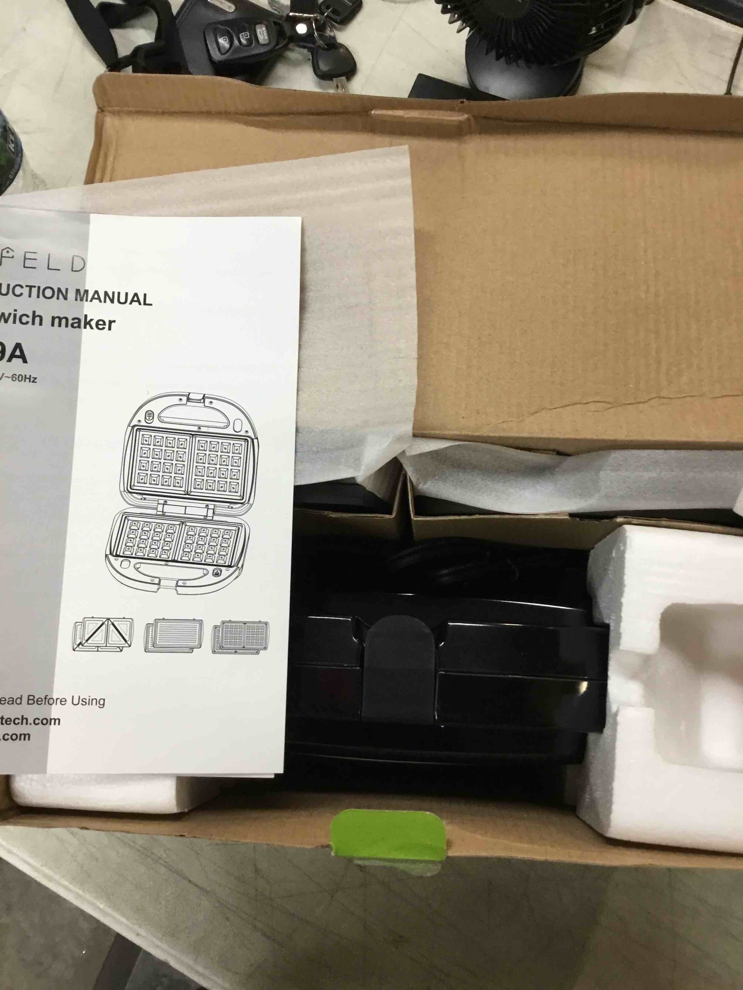 Kitchen Appliance Bundle