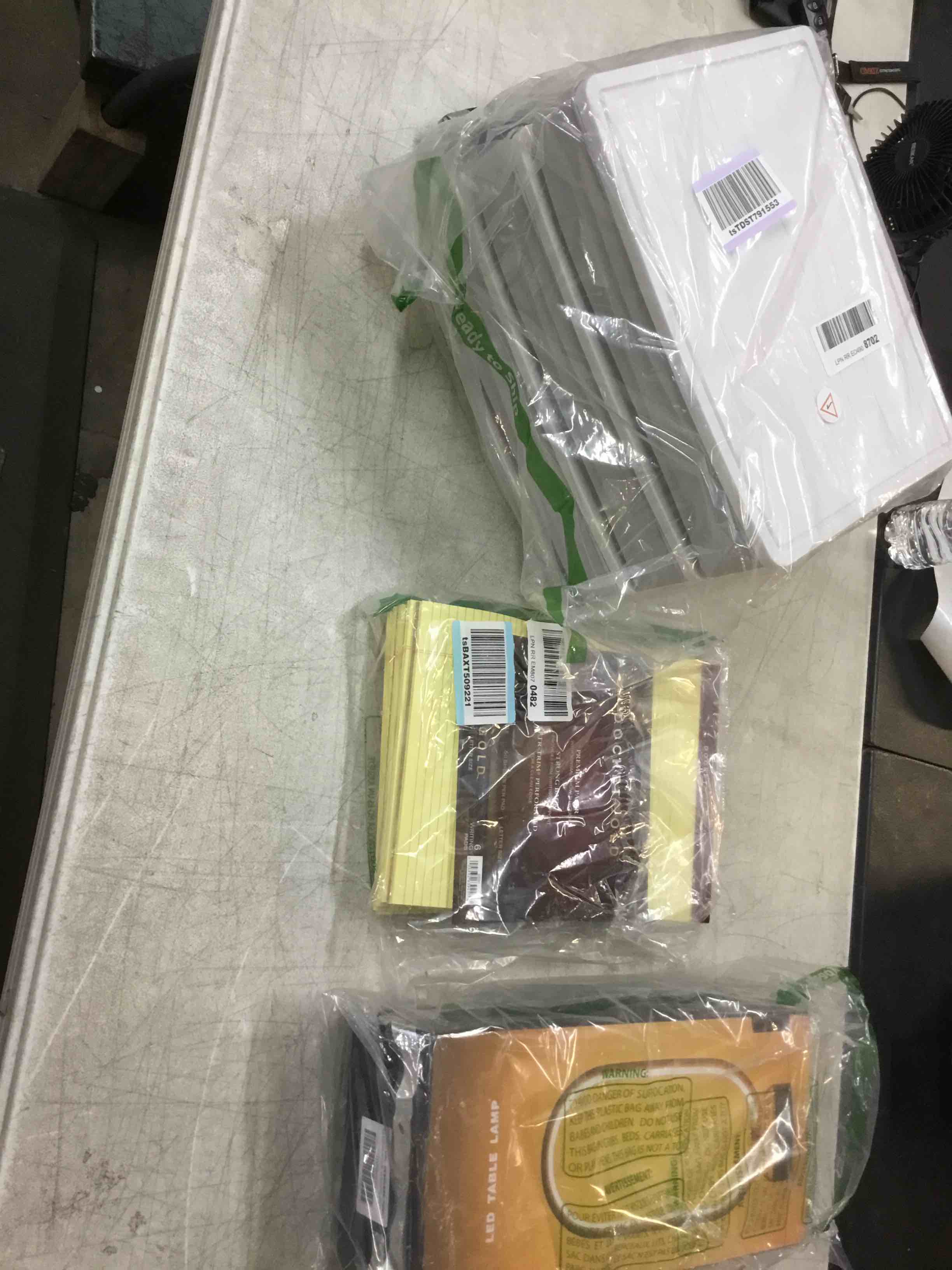 Home Office Supplies 