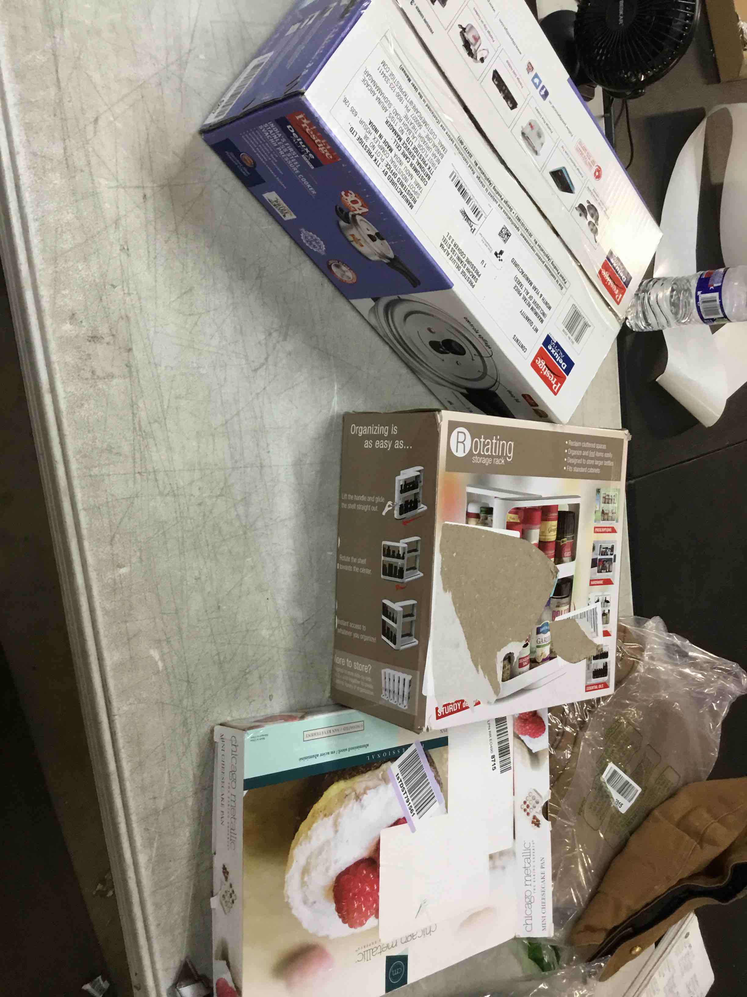 Kitchen Needs Bundle