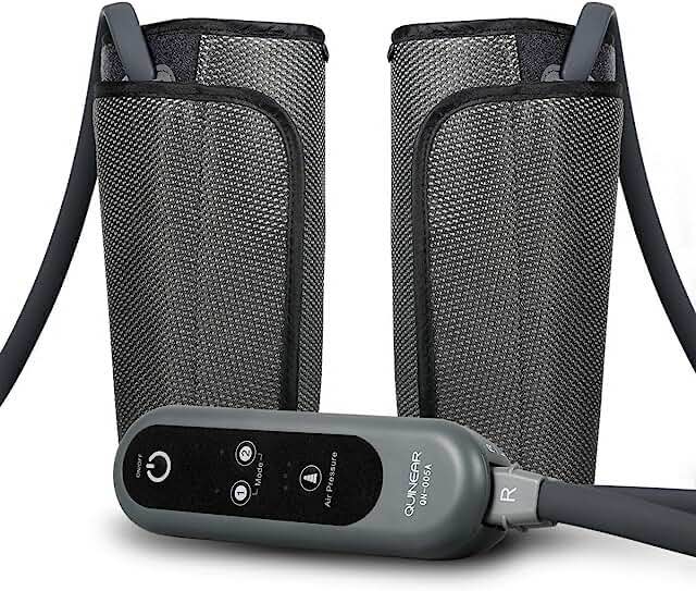 Air Compression Leg Massager