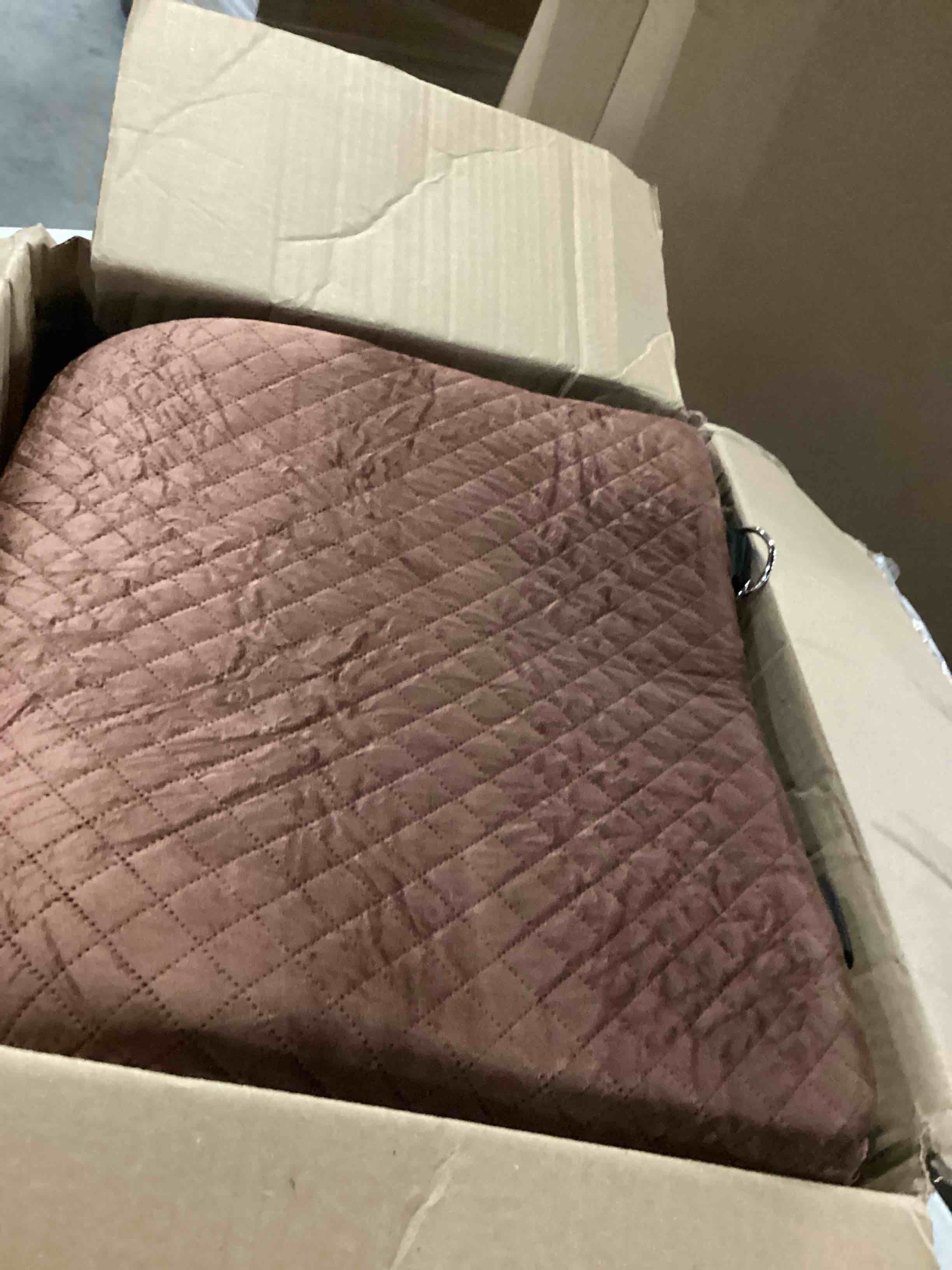 Dog Car Seat for Small/Medium Dogs,Luxury Dog Booster Seat for Front or