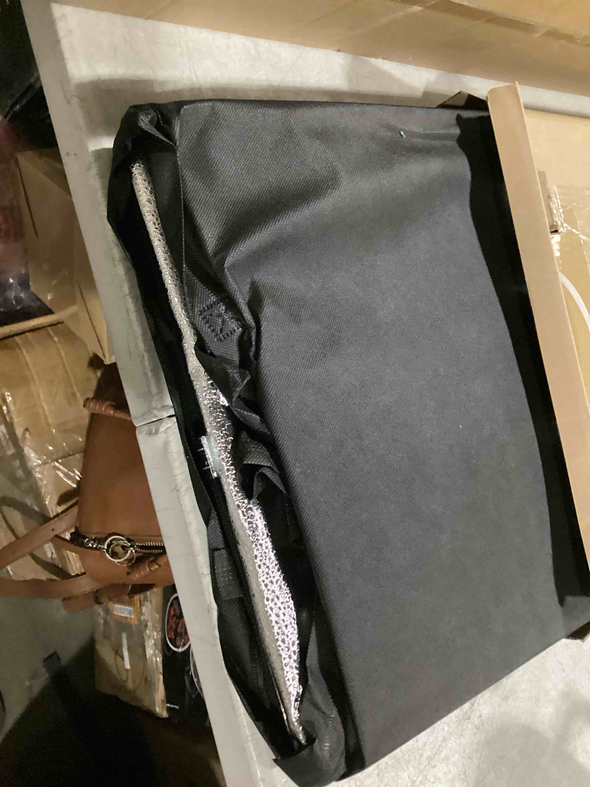 Glendan Light Box Photography, Portable Photo Studio Light Box, 16" x 16" Professional Dimmable