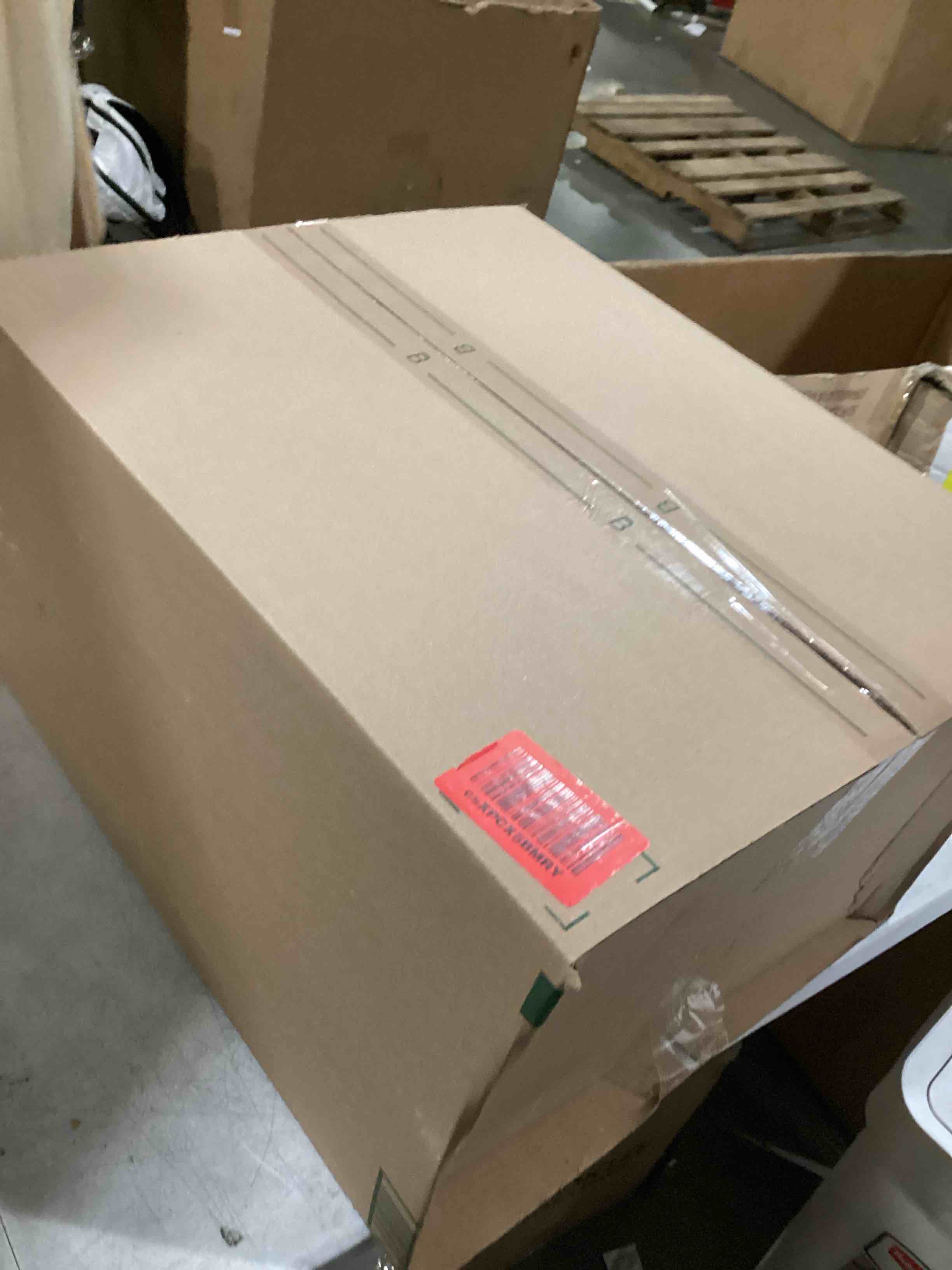 Topllen Feather Down Comforter King Size All Season Duvet Insert King