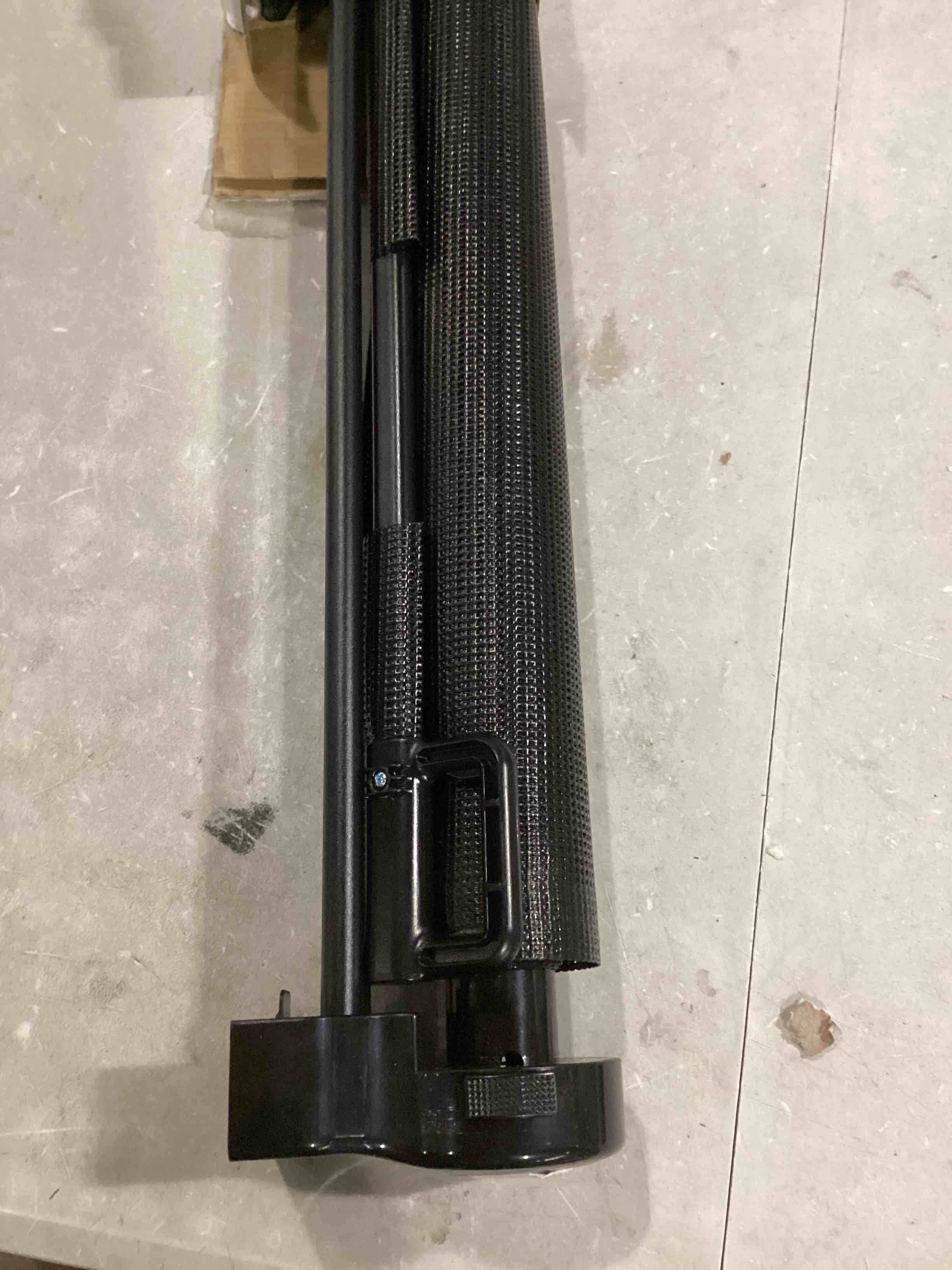 130 Inch Extra Wide Retractable Gate for Extra Wide Openings Pet Gates