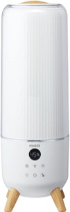 Home medics breathe better cool mist, ultrasonic, humidifier