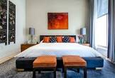 BEST HOMES KING SIZE MATTRESS