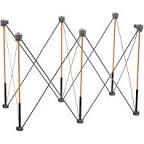 BORA centipede support 