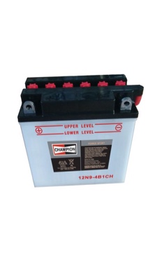 CHAMPION Power Sport 12ALACH, 2054137