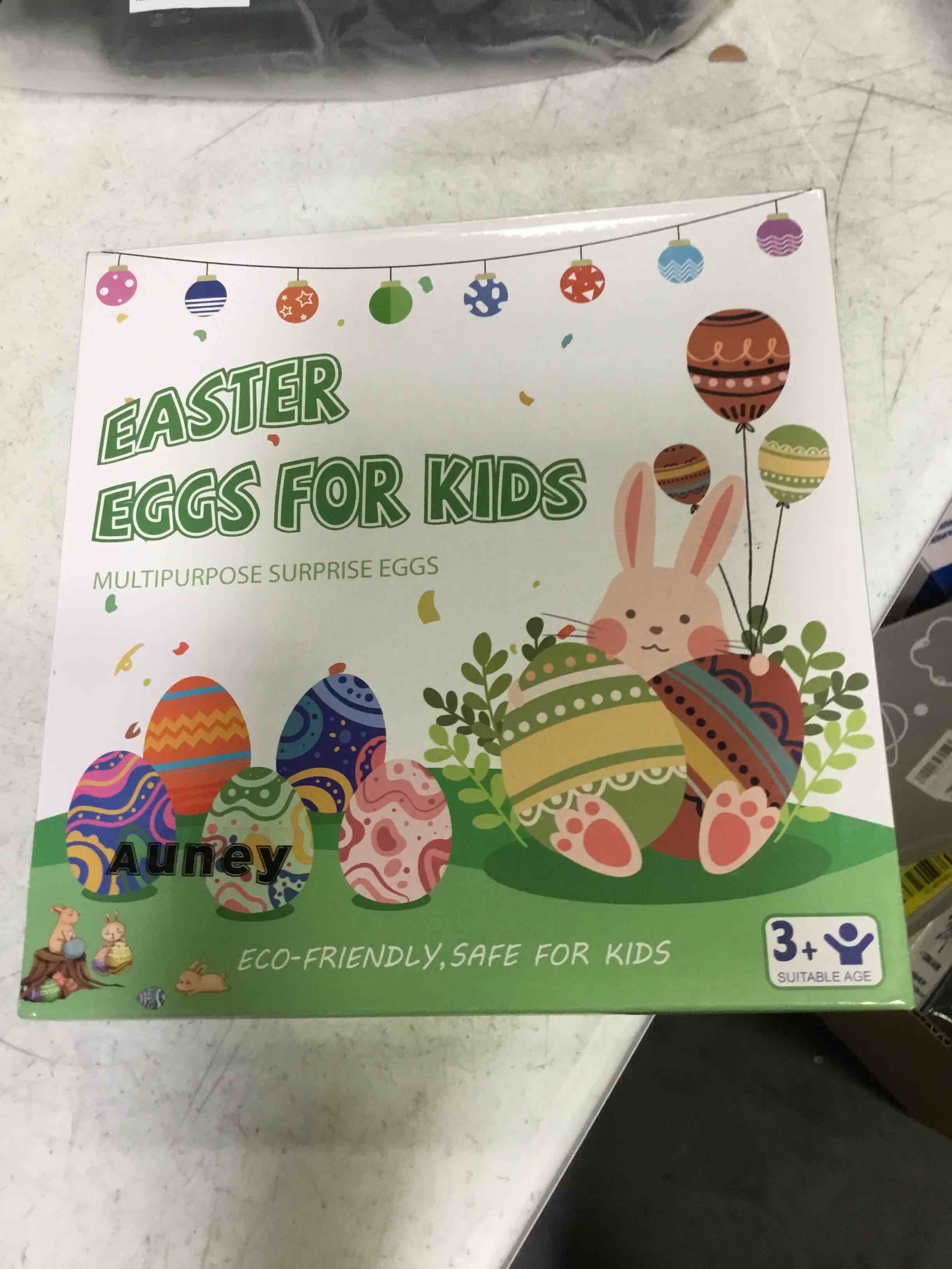 Easter Eggs For Kids 