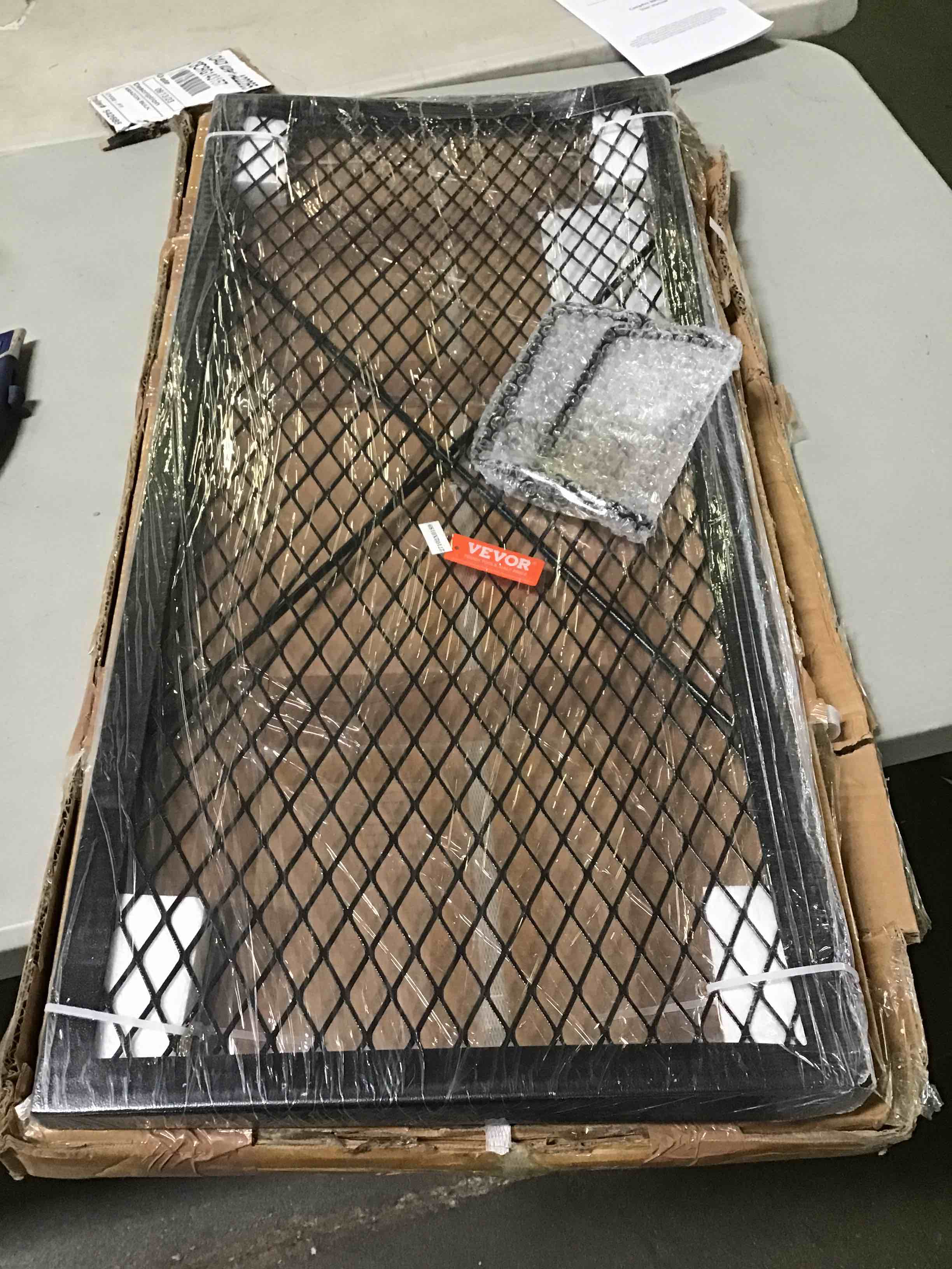 Vevor BBQ Grill Jy-MY-FKW32