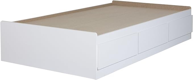 Double bed with Drawer 