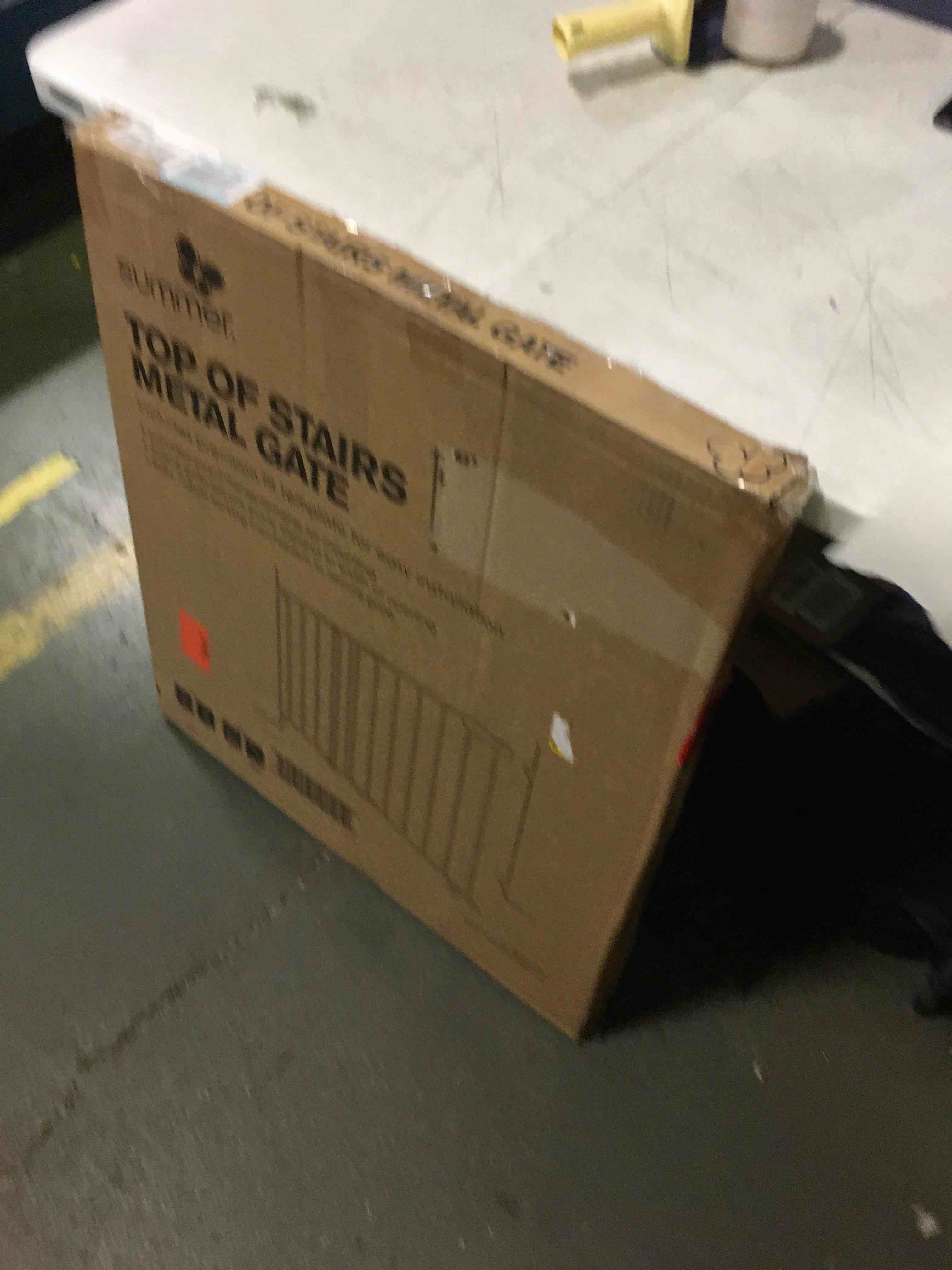 miscellaneous baby safety gates