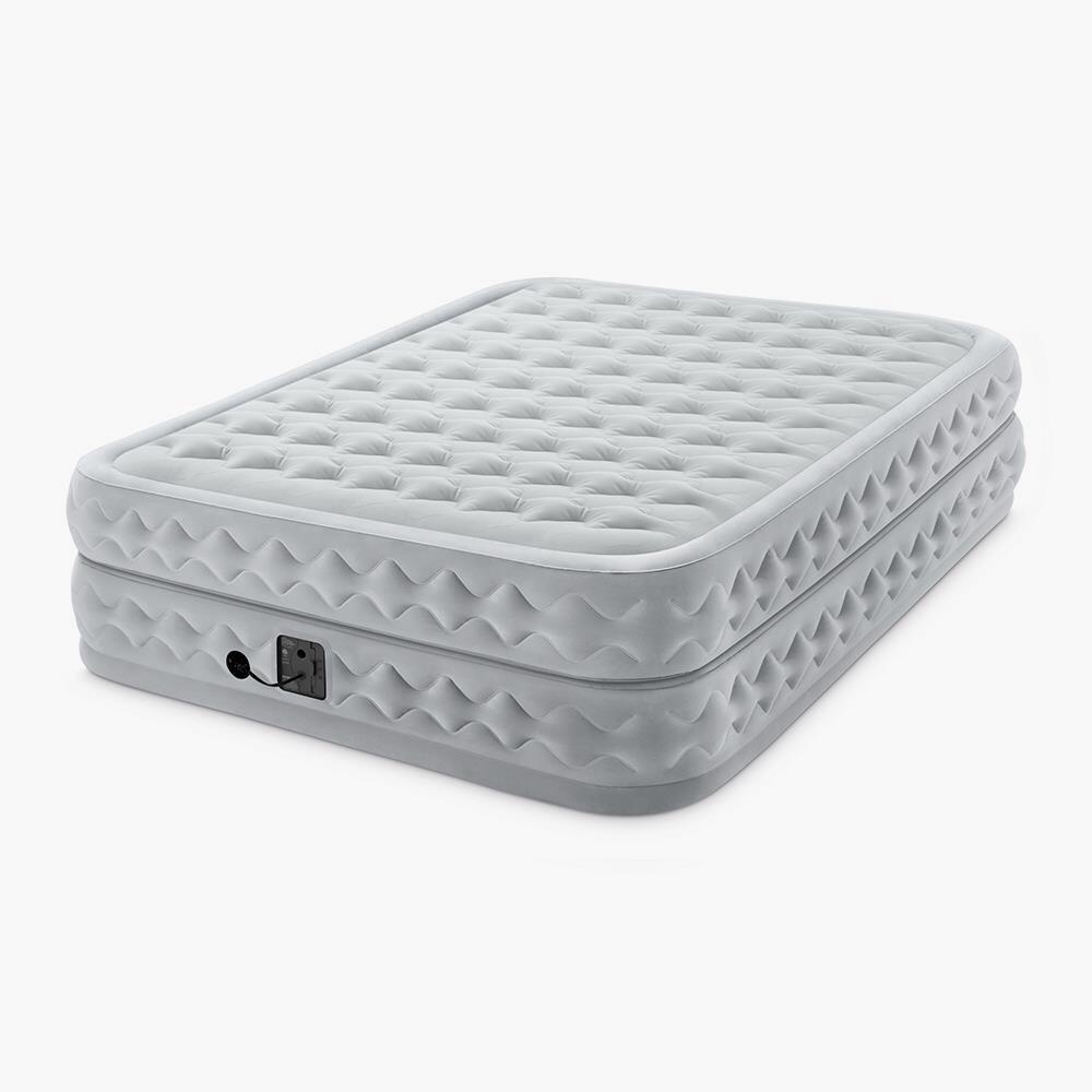 The Best Inflatable Bed (Queen)