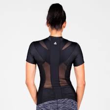 The Lady's Posture Correcting Neuroband Shirt, Size LG