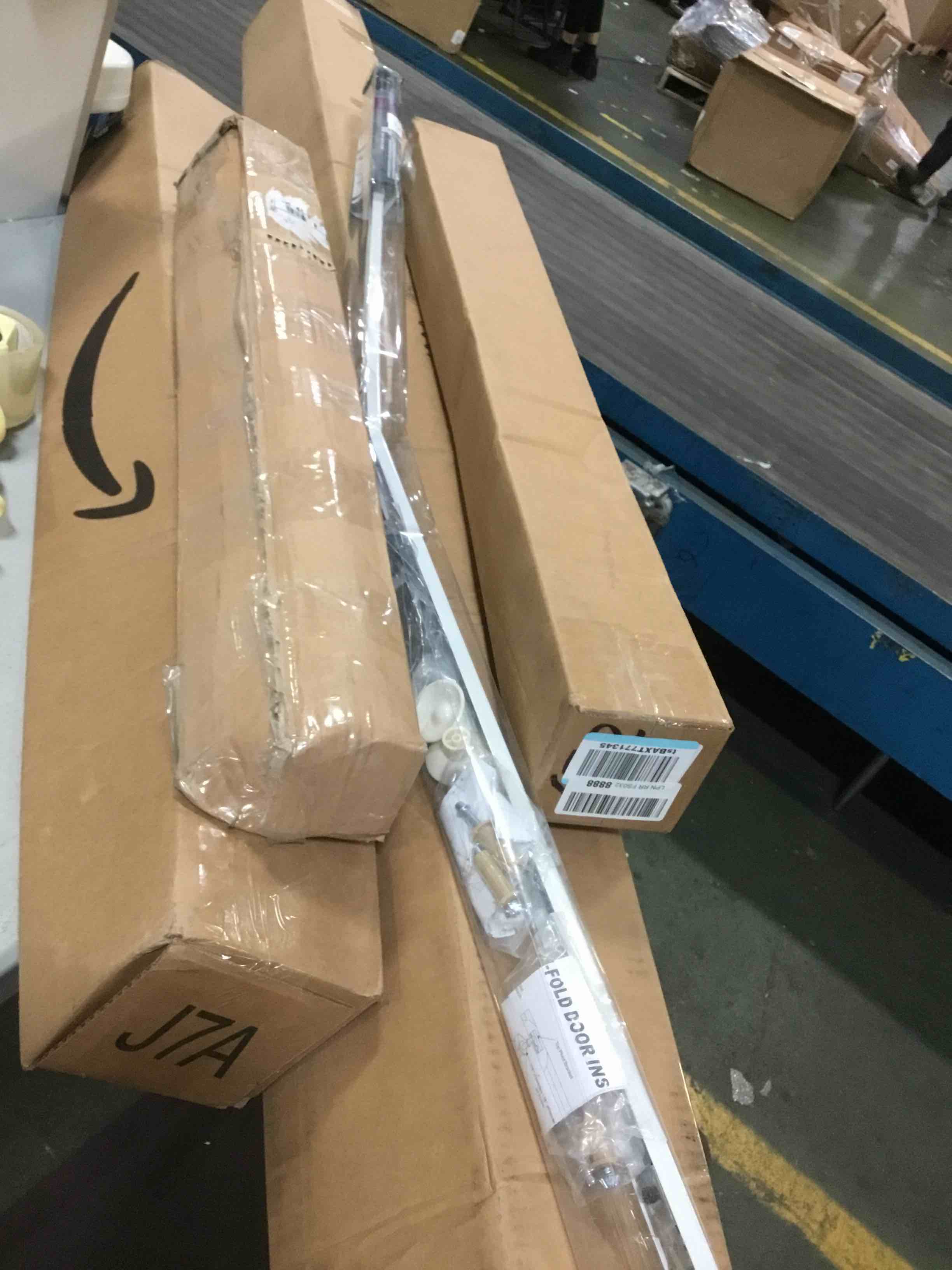 Assorted miscellaneous items for maintenance home 