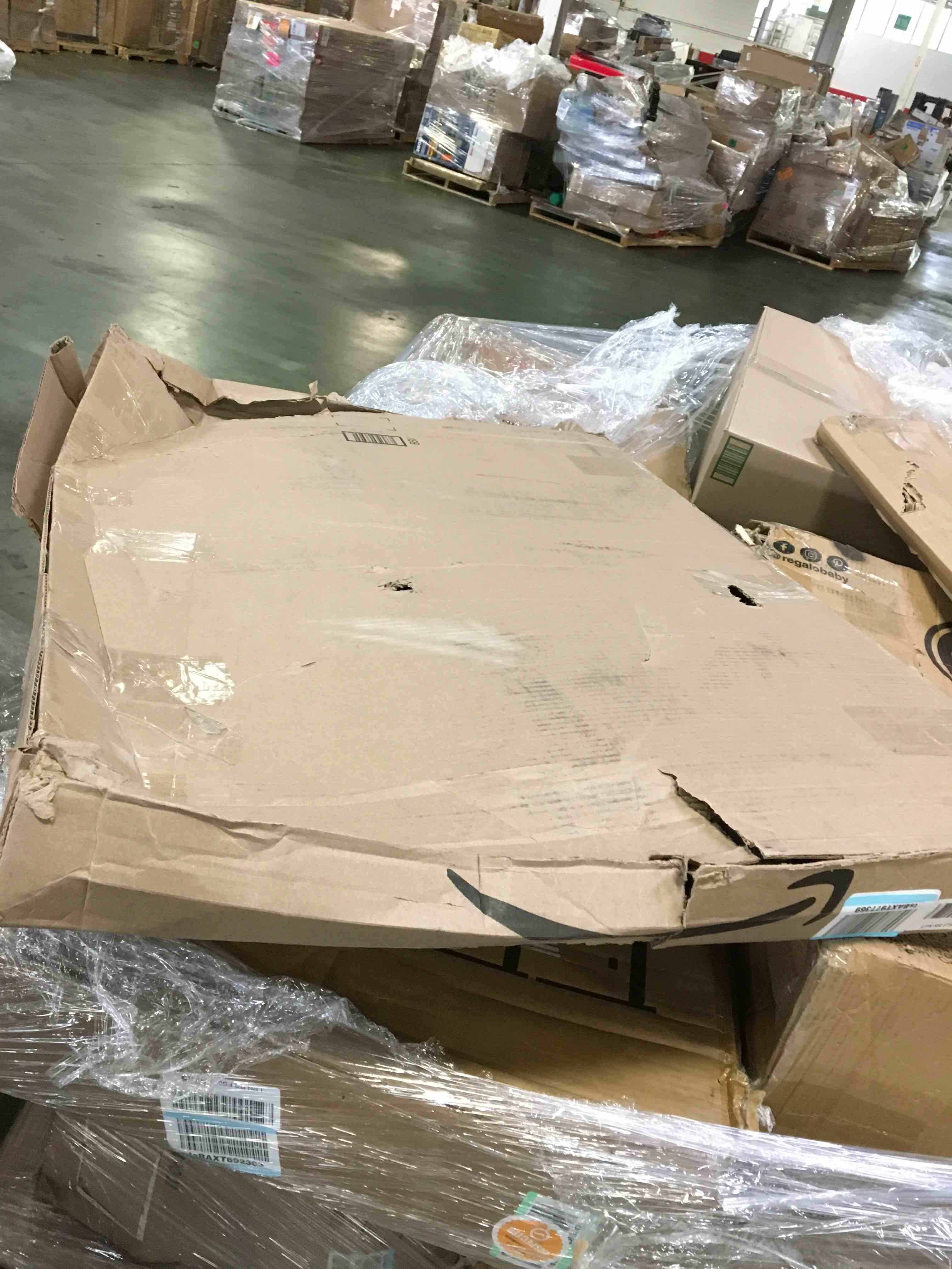 GLEASON INDUST PROD 73333 HandTrucks, 4 Piece