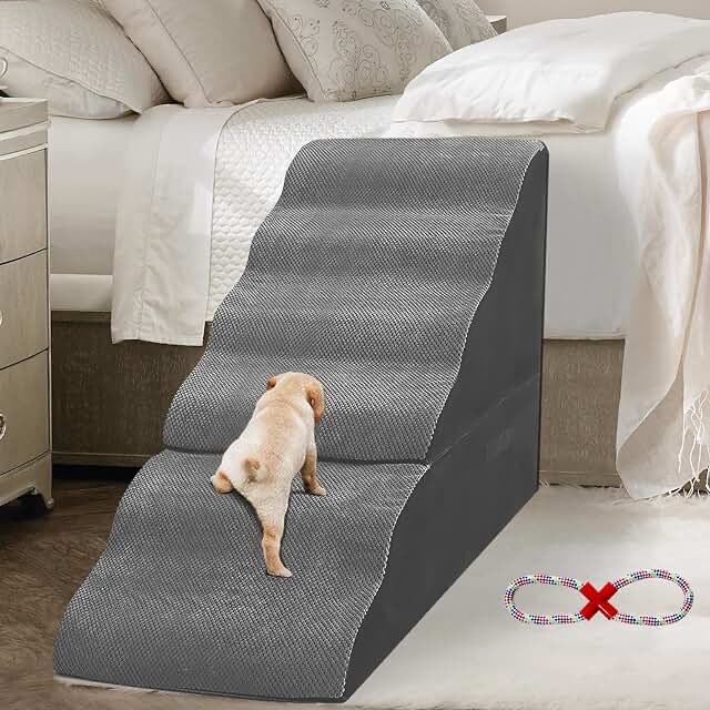 pet stairs