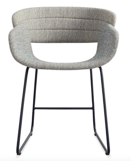 racer dining chair by blu dot