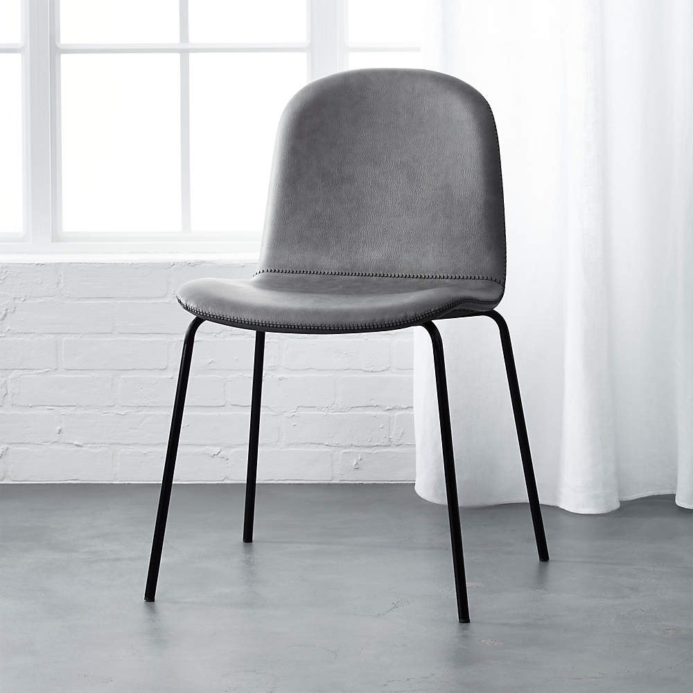 CB2 Primitivo JOB Omar De Biaggio Chair