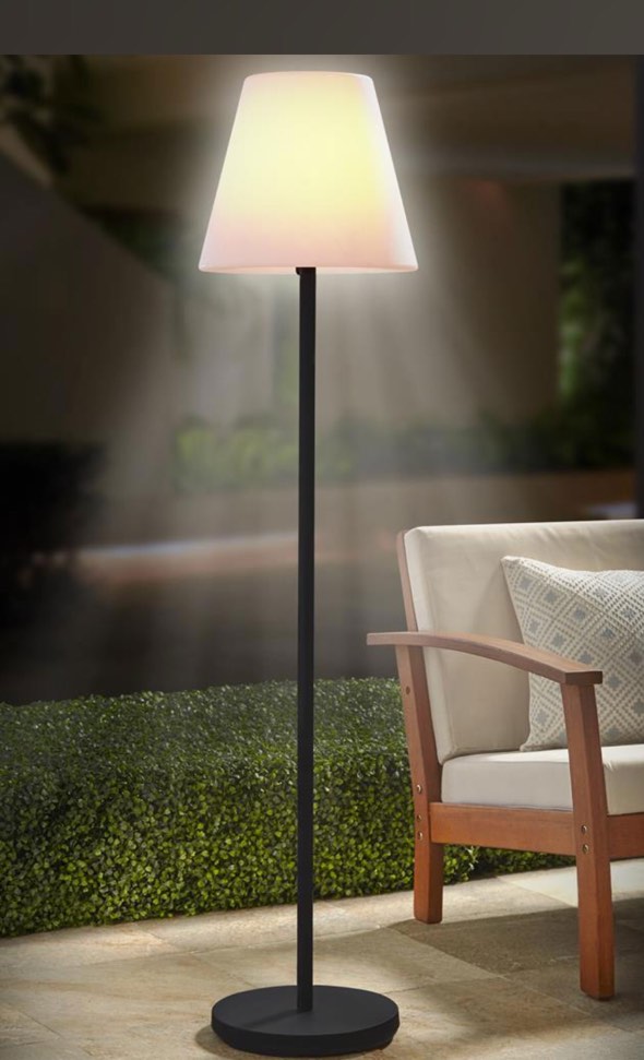 The All Weather Patio Lamp 4.5 (67 Reviews) Item 94550
