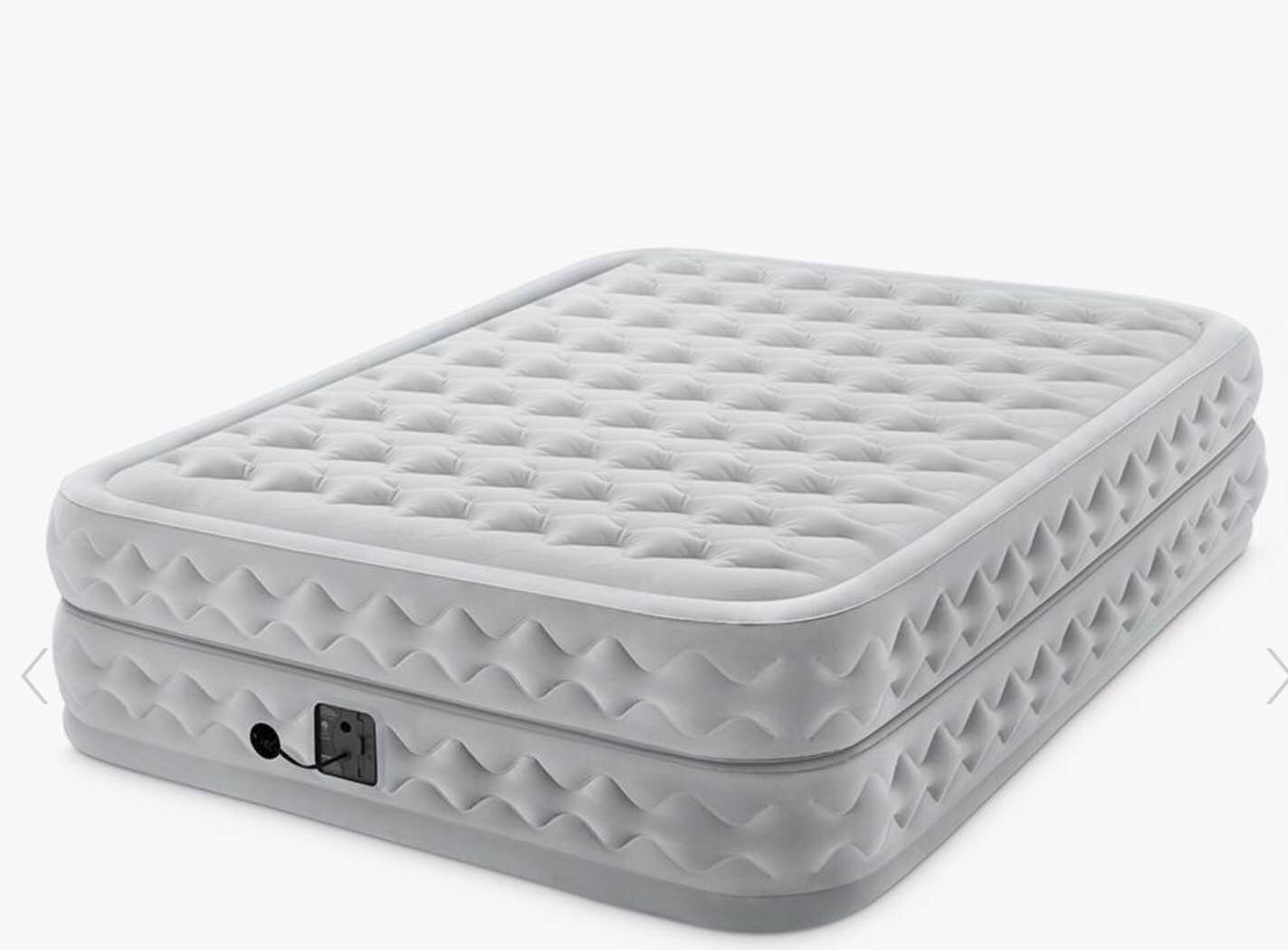 The Best Inflatable Bed (Queen) 4.7 (50 Reviews) Item 96616