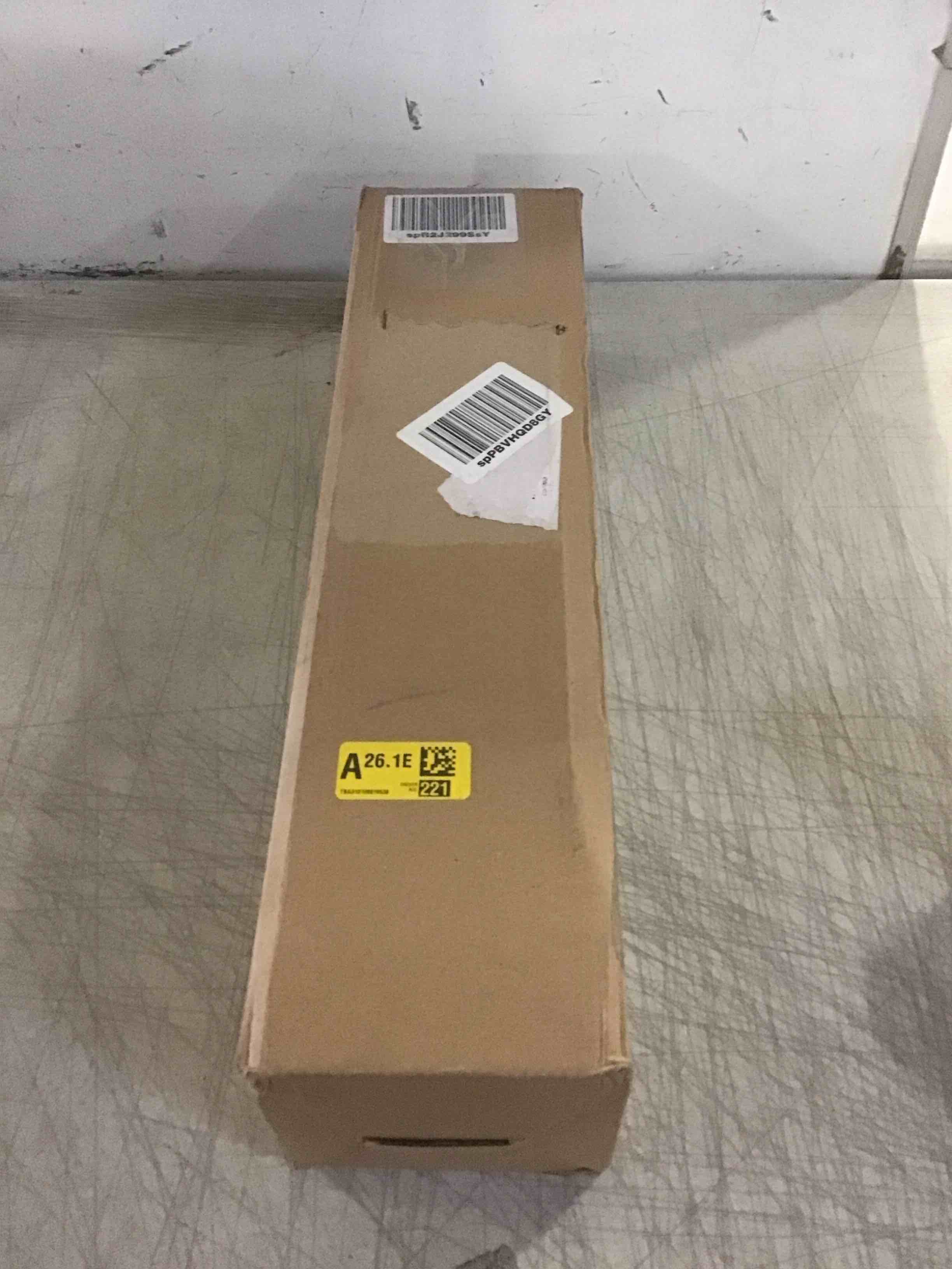 Libreshine Extra Long Butcher Paper Dispenser with Cutter, Holder for