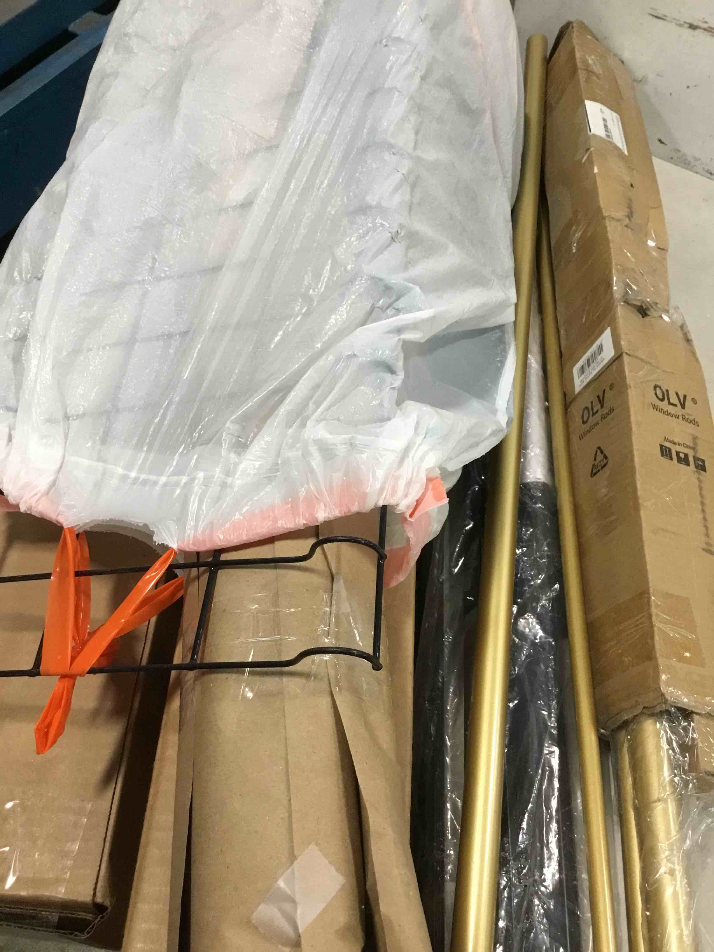 Assortment of Miscellaneous products (May Include products for Personal, Home, Entertainment or other use)