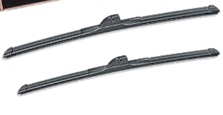 TRICO Platinum 26 Inch & 16 inch pack of 2 High Performance Automotive Replacement Windshield Wiper Blades For My Car (25-2616)