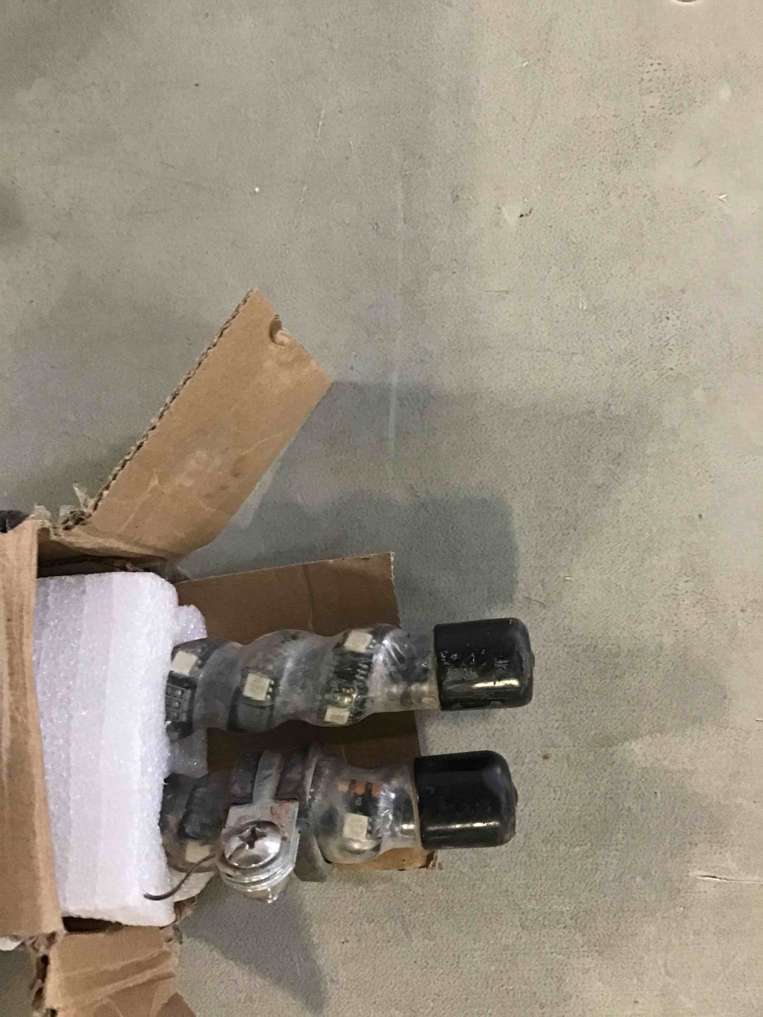 Nilight 2PCS 5FT Spiral RGB Led Whip Light w/ RGB Chasing/Dancing Light RF Remote Control Lighted Antenna Whips for Can-am ATV UTV RZR Polaris Dune Buggy 4 Wheeler Offroad Jeep Truck, 2 Year Warranty