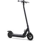 TONE 1 SCHWINN Roll over image to zoom in Schwinn Tone Mens and Womens Electric Scooter, Fits Youth/Adult Riders Ages 13+, Max Rider Weight 175-220 Lbs, Max Speed of 15MPH, Lightweight, Folding, Locking Aluminum Frame