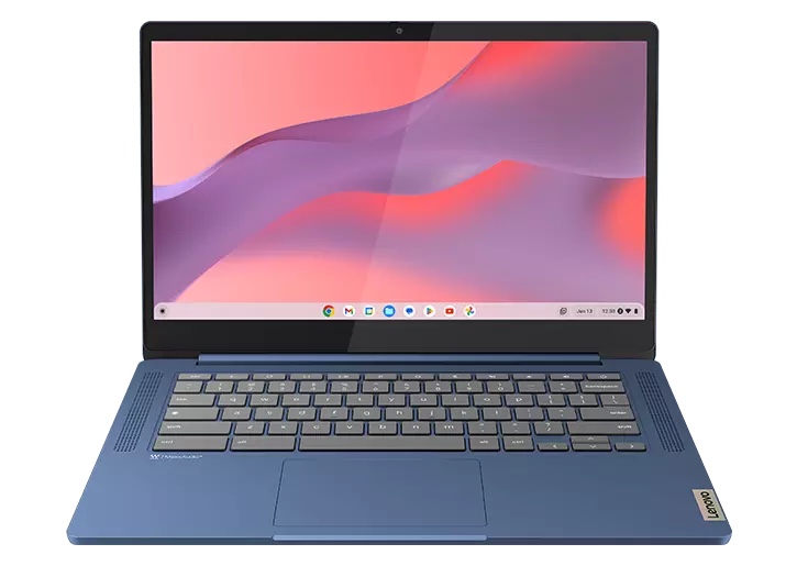 IdeaPad 3 Series Laptops 