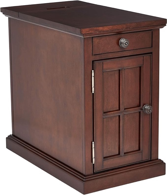 Ball & Cast Traditional End Table