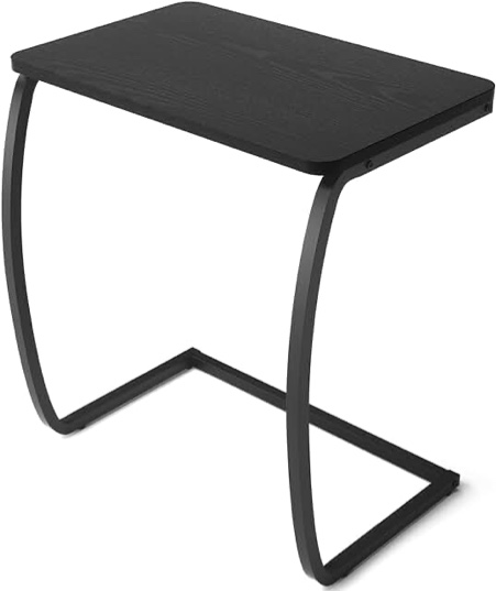 Sriwatana Side Table C Shaped