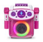 SINGING MACHINE  SML294 SPARKLE