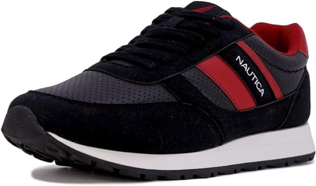 Mens Nautica Shoes 