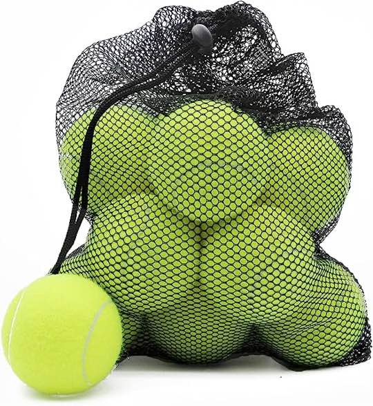 Magicornange 60 Tennis Balls