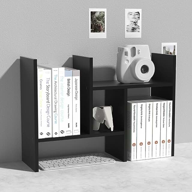 Desktop Organizer