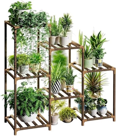 Plant Stand 