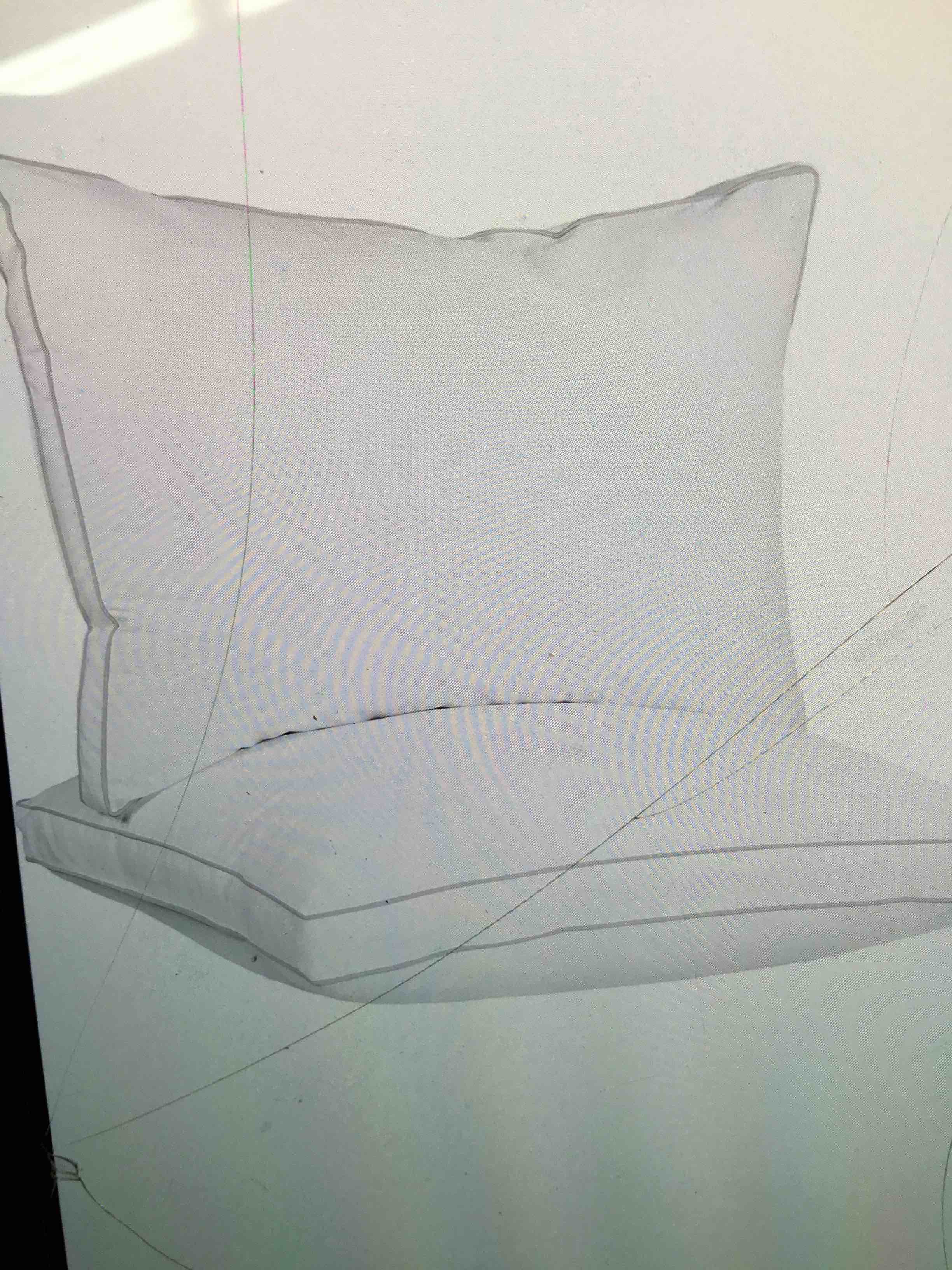 Utopia bedding bed Pillows for King size